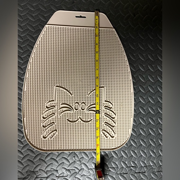 Cat Litter Mat - Picture 6 of 7